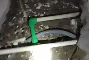 湖滨测漏水公司