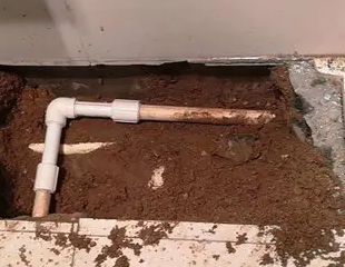 湖滨测漏水哪家好